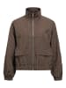 Object Trainingsjacke in Seal Brown