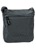 Chiemsee Umhängetasche Nylon in grau
