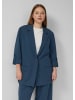 QS Indoor-Blazer in 5820_tiefblau