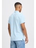 BLEND Poloshirt BHpolo 3er-Pack in Blau