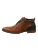 Bullboxer Businessschuhe in Cognac