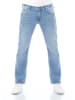 Mustang Jeans Oregon Bootcut bootcut in Blau