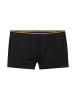 AUTHENTIC LE JOGGER Boxer in bedruckt / mint / schwarz