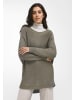 EMILIA LAY Strickpullover Pullover in SALBEI