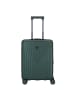 Guess Olbia 4 Rollen Kabinentrolley S 54 cm in green