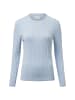 Gant Pullover in hellblau - 0015