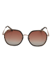 Longchamp Sonnenbrille in Brown