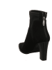 PETER KAISER Stiefelette in schwarz