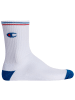 Champion Socken 3er Pack in Weiß