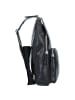 PICARD Buddy Umhängetasche Leder 15 cm in schwarz
