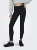 Only Play Sportleggings in Black