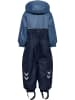 Hummel Hummel Schneeanzug Hmlsnoopy Jungen Atmungsaktiv Wasserdichter Und Windabweisend in BLACK IRIS