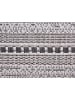 Peyer-Syntex 1 Teppich Lineo A262 Fb.hellgrau 60/110 cm in hellgrau