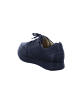 Ganter Schnürschuh in schwarz