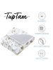 TupTam Spielmatte in mehrfarbig Modell 5