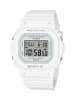 Casio Baby-G Urban Style Damen- und Jugenduhr Weiß