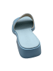 Camper Klassische Pantoletten in Türkis