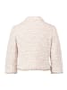 Betty Barclay Blazer-Jacke langarm in Rose/Cream