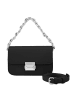 Seidenfelt Hallila Handtasche 21 cm in black