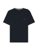 BOSS Mix&Match T-Shirt R in Dunkelblau