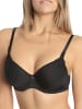Sassa 2er Sparpack Spacer-BH in black black
