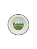 Villeroy & Boch Salatschale Begegnung Design Naif ø 20 cm in bunt