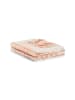 Camel Active Strickschal aus weichem Material in Orange