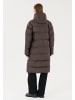 Weather Report Jacke Audrey in 1283 Espresso