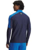 Under Armour Longsleeve "Challenger Pro Midlayer" in Blau