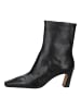 INUOVO Stiefelette Schwarz