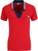 Fila Shirt in Rot