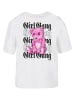 Mister Tee T-Shirt in white