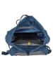 Jack Wolfskin Crosstrail Rucksack S-M 62 cm in dark sea