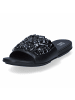 fitflop Pantoletten  in Schwarz