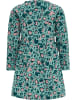 Hummel Kinder-Maxikleid "Sonja Dress Longsleeve" in Blau