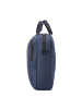 Roncato Clayton Aktentasche 30 cm Laptopfach blu notte