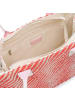 Seidenfelt Hulu Shopper Tasche 39 cm sorbet pink