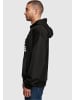 Merchcode Merchcode Herren Fathers Day - Best Dad Ever Ultra Heavy Hoody in black