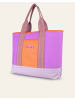 Oilily Sharon Shopper in Lila