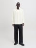 Jack & Jones Hemd in Cloud Dancer
