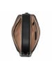 JOOP! Schultertasche 'Sofisticato 1.0 Susan in Schwarz 21,50 x 15,00 x 6,00 cm'