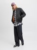 Jack & Jones Blousonjacke in Black