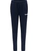 Hummel Hummel Pants Hmlpromo Fußball Unisex Kinder in MARINE