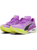 Puma Laufschuh "Deviate Nitro Elite 3 Wns" in Lila