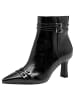 Tamaris Stiefelette in BLACK
