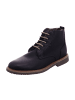LLOYD Herrenstiefel  warm sportlicher Boden  in  Schwarz