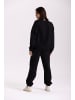 Onamaste Sweatshirt Olga in Schwarz