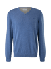 s.Oliver Pullover langarm in Blau