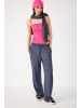 NO MATTER WHAT Blouse in Rosa