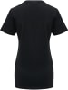 Hummel Hummel T-Shirt Hmlmove Lebensstil Damen in BLACK